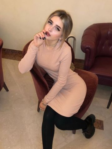 Проститутка Екатерина